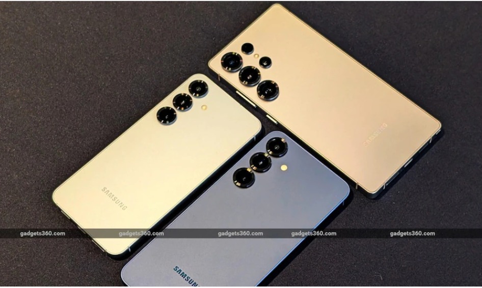 Samsung Galaxy S25 Ultra, Galaxy S25+ Charging Issues to Be Addressed via Software Update