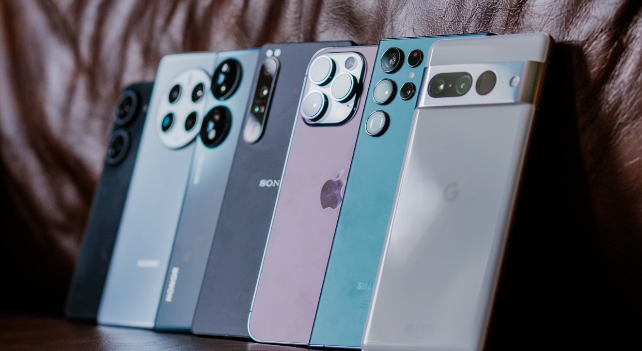 Best Mobile Phones Under 30,000 in India (March 2025)
