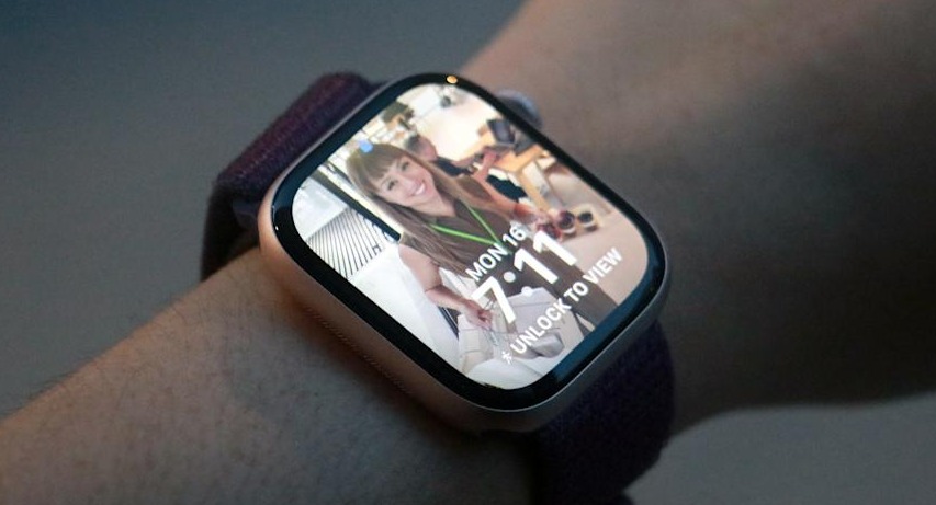 Pick Up the Apple Watch Series 10 While It’s $100 Off – A Top Deal on the Best Smartwatch