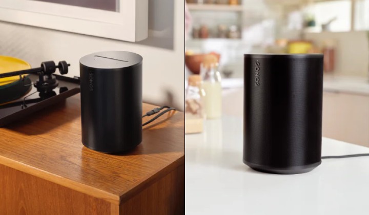Two Years Later, Still the Smart Speaker That Gets It Right: A Deep Dive into the Sonos Era 100