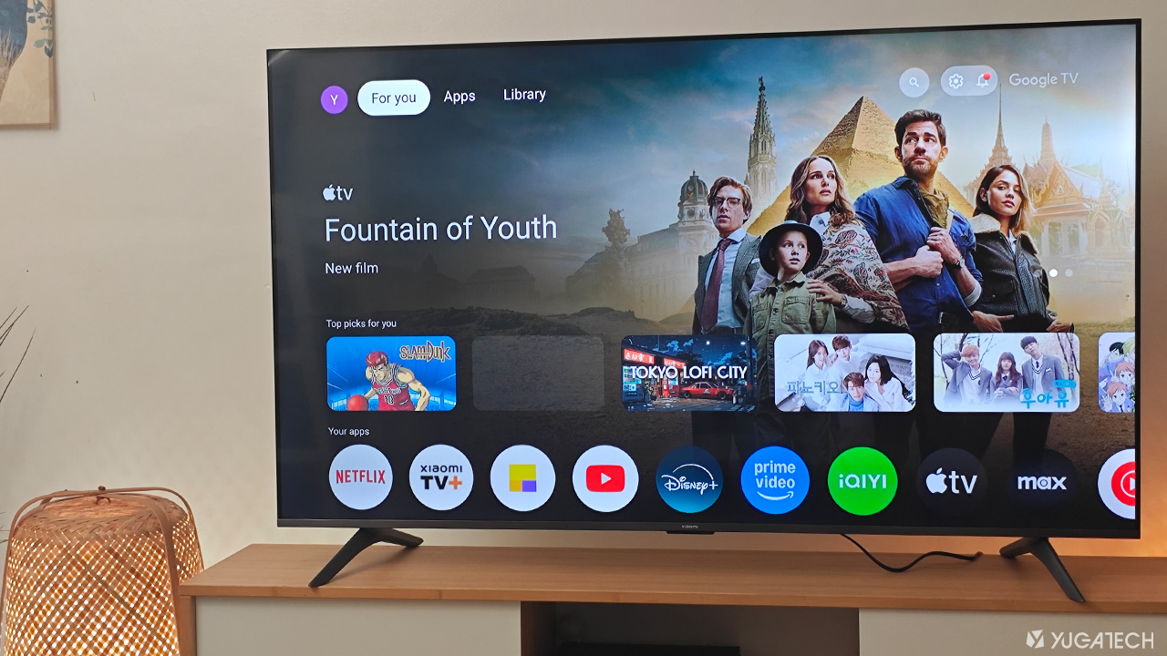 Xiaomi TV A Pro 65” (2026) Review: Style, Smarts, and Stunning Visuals